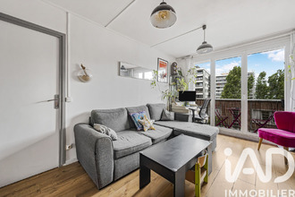 achat appartement paris 75018
