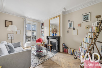 achat appartement paris 75018