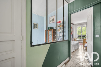 achat appartement paris 75018