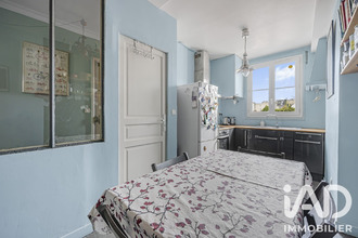 achat appartement paris 75018