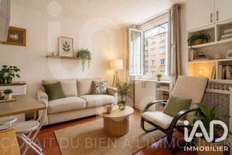 achat appartement paris 75018