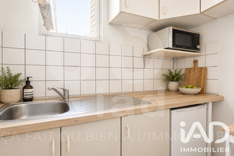 achat appartement paris 75018