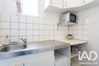 achat appartement paris 75018