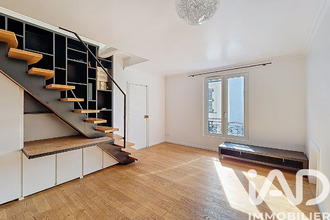achat appartement paris 75018