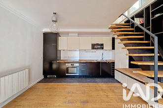 achat appartement paris 75018