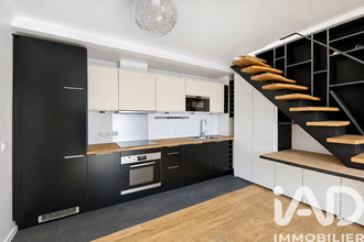 achat appartement paris 75018