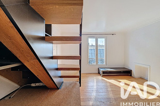 achat appartement paris 75018