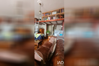 achat appartement paris 75018