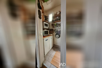 achat appartement paris 75018