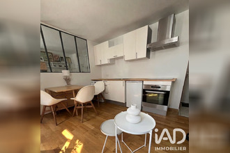 achat appartement paris 75018