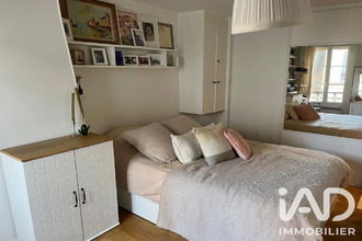 achat appartement paris 75018