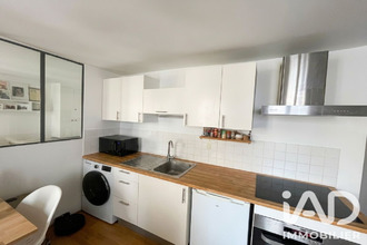achat appartement paris 75018