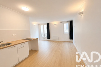 achat appartement paris 75018