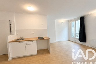 achat appartement paris 75018