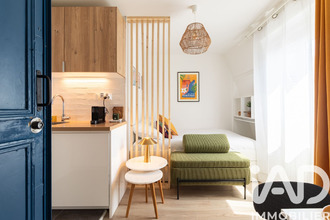achat appartement paris 75018