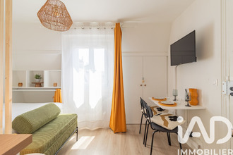 achat appartement paris 75018