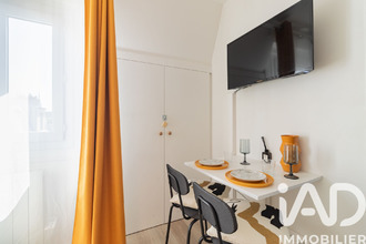 achat appartement paris 75018