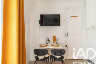 achat appartement paris 75018