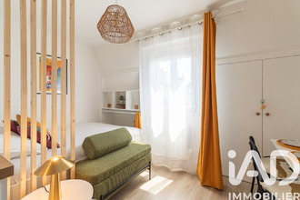 achat appartement paris 75018
