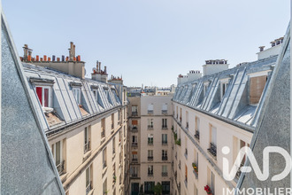 achat appartement paris 75018
