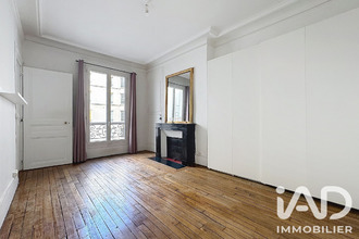 achat appartement paris 75018