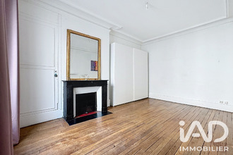 achat appartement paris 75018