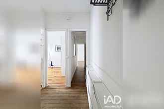 achat appartement paris 75018