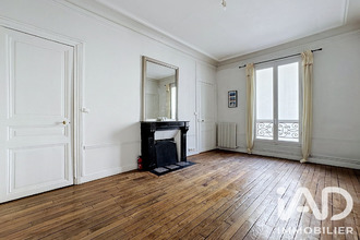 achat appartement paris 75018