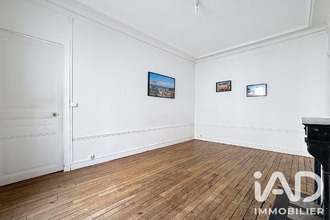 achat appartement paris 75018