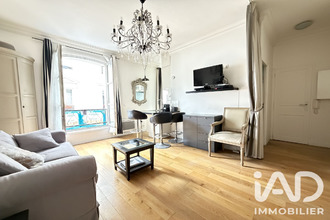 achat appartement paris 75018