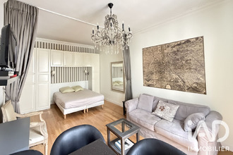 achat appartement paris 75018