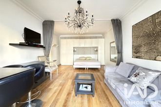 achat appartement paris 75018