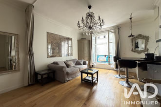 achat appartement paris 75018