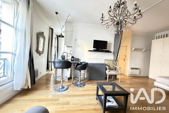 achat appartement paris 75018