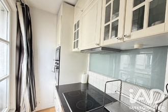 achat appartement paris 75018