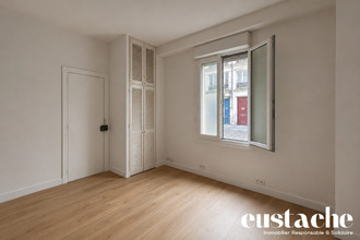 achat appartement paris 75018