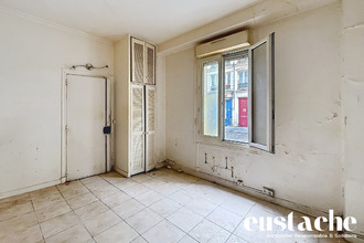 achat appartement paris 75018