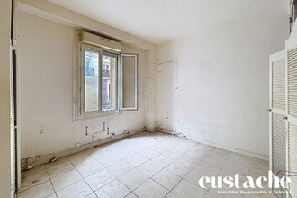 achat appartement paris 75018