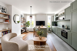 achat appartement paris 75018