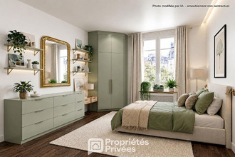achat appartement paris 75018