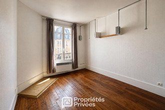 achat appartement paris 75018