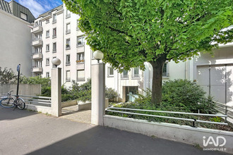 achat appartement paris 75018