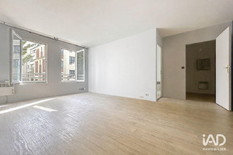 achat appartement paris 75018