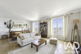 achat appartement paris 75018