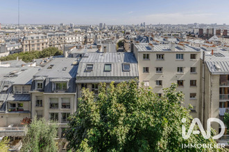 achat appartement paris 75018