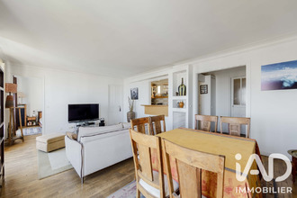 achat appartement paris 75018