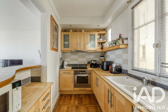 achat appartement paris 75018