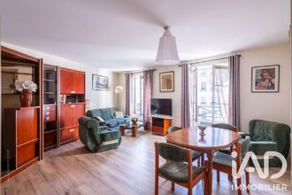 achat appartement paris 75018