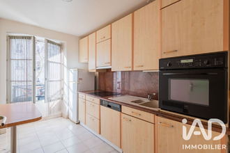 achat appartement paris 75018