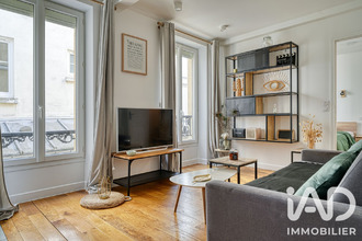 achat appartement paris 75018